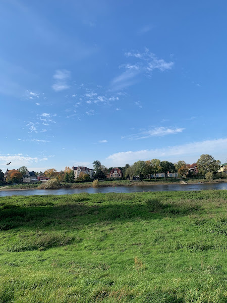 pretty landscape