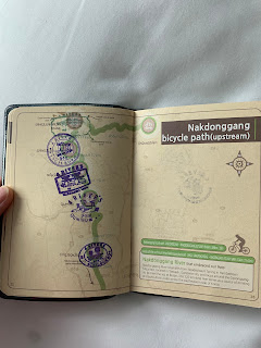 inside of the bike passport